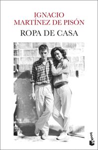ROPA DE CASA