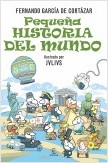 PEQUEÑA HISTORIA DEL MUNDO