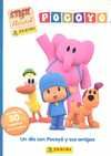 STICK READ POCOYO  2