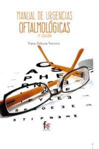 (3ª) MANUAL DE URGENCIAS OFTALMOLOGICAS
