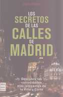 SECRETOS DE LAS CALLES DE MADRID