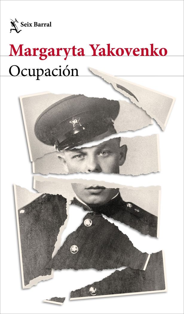 OCUPACIÓN