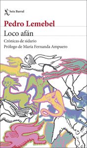 LOCO AFÁN