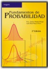 FUNDAMENTOS DE PROBABILIDAD