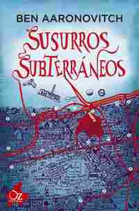 SUSURROS SUBTERRÁNEOS