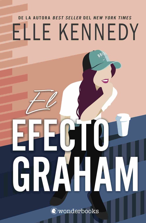 EL EFECTO GRAHAM. EDICIÓN LIMITADA
