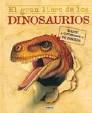 GRAN LIBRO DE LOS DINOSAURIOS, EL