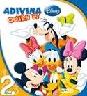 ADIVINA QUIEN ES. NIVEL 2