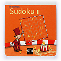 MI PRIMER SUDOKU II
