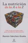 NUTRICION DE LA A A LA Z, LA