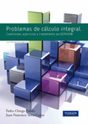PROBLEMAS DE CÁLCULO INTEGRAL