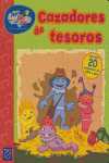 CAZADORES DE TESOROS