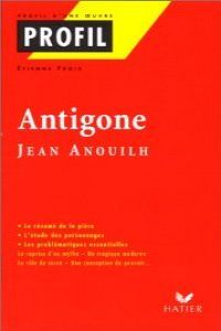 ANTIGONE