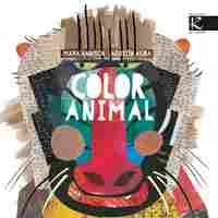 COLOR ANIMAL - CATALA