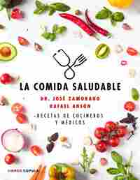LA COMIDA SALUDABLE