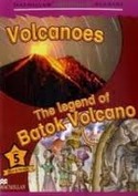 VOLCANOES. THE LEGEND OF BATOK VOLCANO (LEVEL 5: PRIMARY)