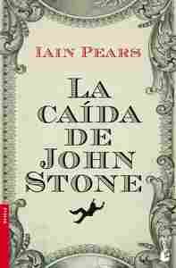 LA CAIDA DE JOHN STONE