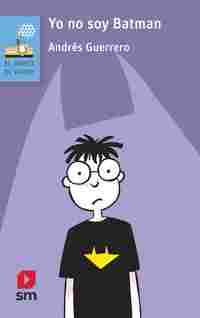 178. YO NO SOY BATMAN