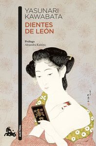 DIENTES DE LEÓN