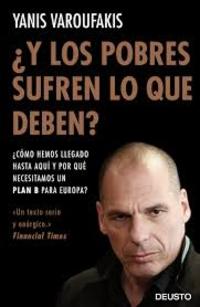 ¿Y LOS POBRES SUFREN LO QUE DEBEN?