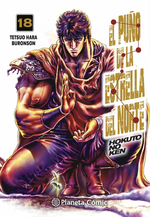 EL PUÑO DE LA ESTRELLA DEL NORTE