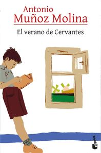 EL VERANO DE CERVANTES