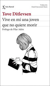 VIVE EN MÍ UNA JOVEN QUE NO QUIERE MORIR