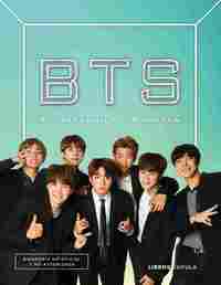 BTS. EL ASCENSO DE BANGTAN BOYS