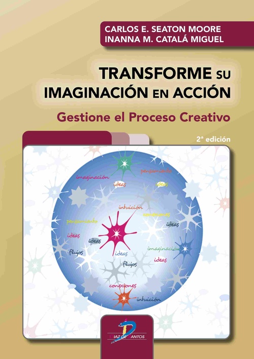 TRANSFORME SU IMAGINACIÓN EN ACCIÓN. GESTIONE EL PROCESO CREATIVO