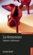 LO FEMENINO. GENERO Y DIFERENCIA