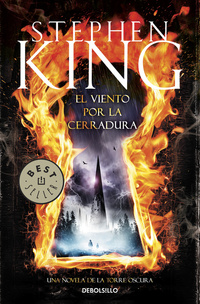 EL VIENTO POR LA CERRADURA. LA TORRE OSCURA