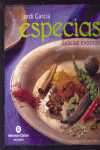 ESPECIAS. DELICIAS EXOTICAS