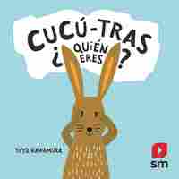CUCÚ-TRAS.  ¿QUIÉN ERES?