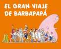 GRAN VIAJE DE BARBAPAPA, EL