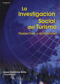 INVESTIGACION SOCIAL DEL TURISMO, LA