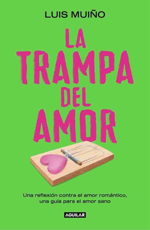 LA TRAMPA DEL AMOR