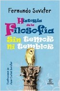 HISTORIA DE LA FILOSOFIA SIN TEMOR NI TEMBLOR