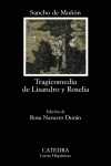 TRAGICOMEDIA LISANDRO Y ROSELIA