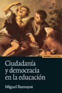CIUDADANIA Y DEMOCRACIA EN LA CIUDADANIA