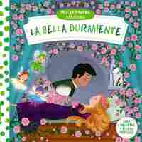 LA BELLA DURMIENTE. MIS PRIMEROS CLÁSICOS