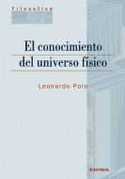 CONOCIMIENTO DEL UNIVERSO FISICO, EL