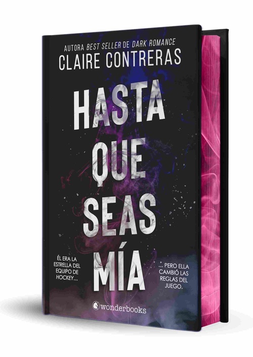 HASTA QUE SEAS MÍA. EDICIÓN ESPECIAL