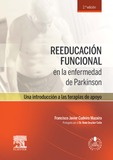 2º. REEDUCACIÓN FUNCIONAL EN LA ENFERMEDAD DE PARKINSON + ACCESO WEB