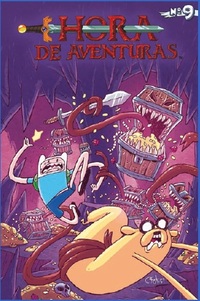 9. HORA DE AVENTURAS