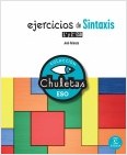 EJERCICIOS DE SINTAXIS 3º Y 4º ESO. COLECCION CHULETAS