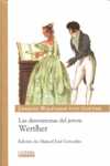 LAS DESVENTURAS DEL JOVEN WERTHER