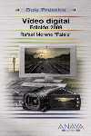 GUIA PRACTICA, VIDEO DIGITAL