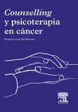 COUNSELLING Y PSICOTERAPIA EN CÁNCER