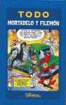 5. TODO MORTADELO Y FILEMON. JURADO POPULAR