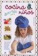 COCINA DIVERTIDA PARA NIÑOS